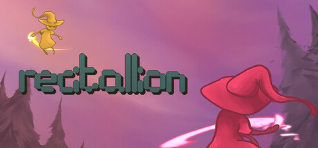 Recitallion Cover Image