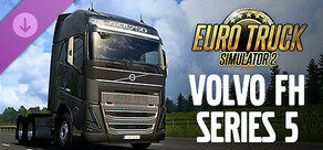 Euro Truck Simulator 2 - Volvo FH Series 5