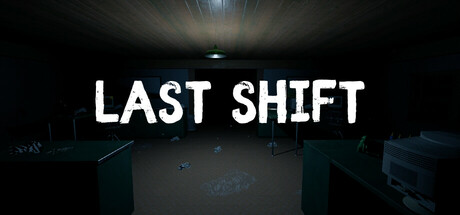 Last Shift Cover Image