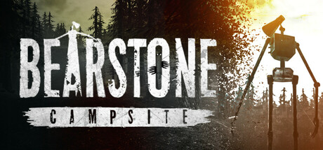 Bearstone Campsite Cover Image