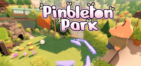 Pinbleton Park Cover Image