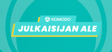 Komodo Hawaii Advertising App