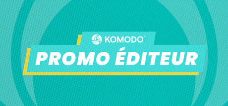 Komodo Hawaii Advertising App