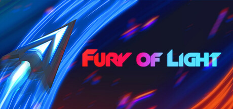 Fury of Light Cover Image