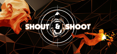 Shout & Shoot Cover Image