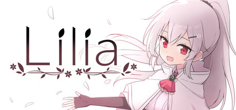 Lilia Cover Image