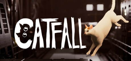 Catfall Cover Image