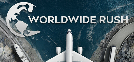 Worldwide Rush Cover Image