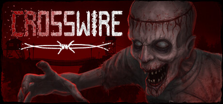 CROSSWIRE Cover Image
