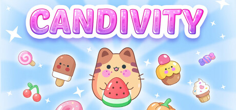 Candivity Cover Image