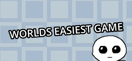 worlds easiest game Cover Image