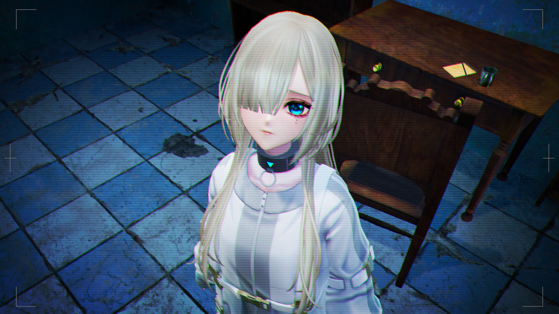 Sofia in Exchange for Lies screenshot 1