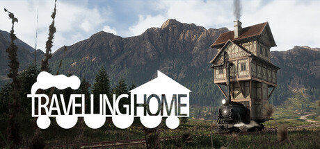 Travelling Home Cover Image