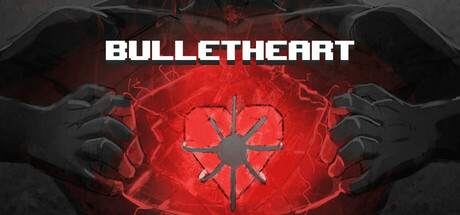 BULLETHEART Cover Image