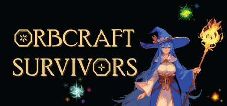 Orbcraft Survivors Cover Image