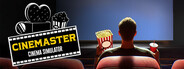 Cinemaster Cinema Simulator