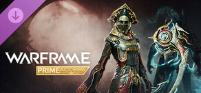 Warframe: Pacote de Acessórios dos Xaku Prime