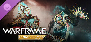 Warframe: Prime Access dos Xaku Prime - Pacote Completo