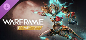 Warframe: Prime Access dos Xaku Prime - Pacote Prime