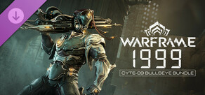 Warframe: Conjunto Tiro Na Mosca do Cyte-09