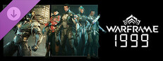 Warframe: Полная коллекция «1999» в Steam