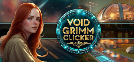 Void Grimm Clicker Cover Image