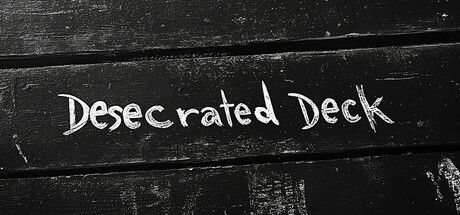 Desecrated Deck Cover Image