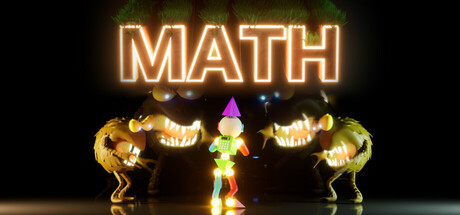 MATH Cover Image