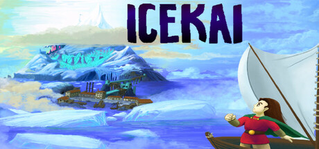 Icekai Cover Image