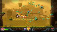 A screenshot of Autogun Heroes: Supercharged