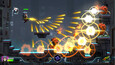 A screenshot of Autogun Heroes: Supercharged