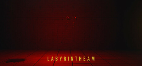 LabyrinTheam Cover Image