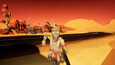 A screenshot of Broken Time