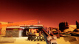 A screenshot of Broken Time