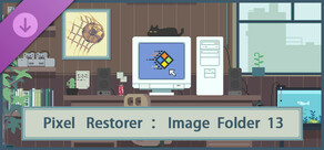 Pixel Restorer：Image Folder 13