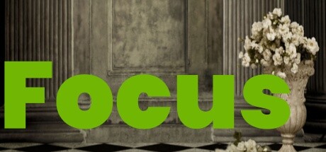 Focus Cover Image