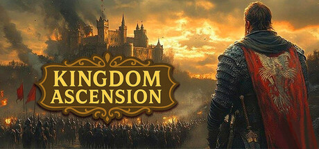 Kingdom Ascension