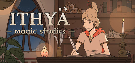 Ithya: Magic Studies