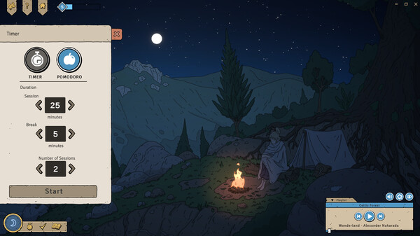 Screenshots