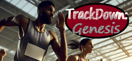 TrackDown: Genesis Cover Image