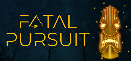 Fatal Pursuit Cover Image