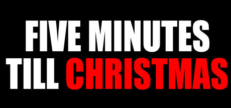 Five Minutes Till Christmas Cover Image