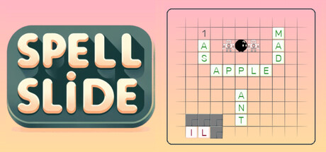 Spell Slide