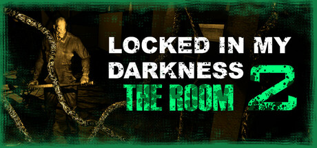 Locked in my Darkness 2: The Room Cover Image