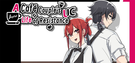 A Caf Couple's Joyful Life of Resistance
