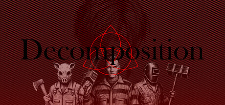 Decomposition Cover Image