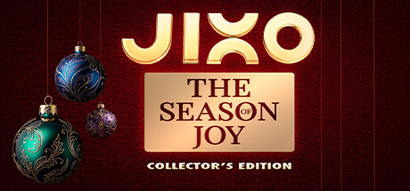 Jixo: The Season of Joy Collector's Edition Cover Image