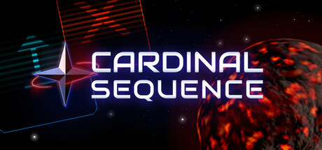 Cardinal Sequence Cover Image