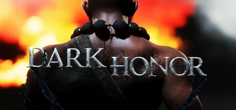 Dark Honor Cover Image