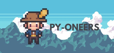 PY-ONEERS Cover Image